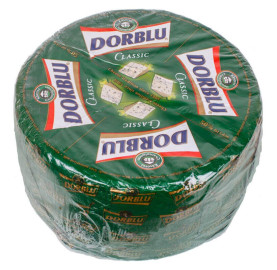 Сир Дорблю 50% ТМ Käserei Champignon